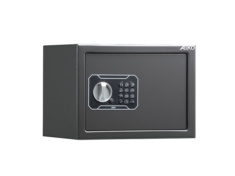 Мебельный сейф Aiko Т-230 EL купить в Мурманске