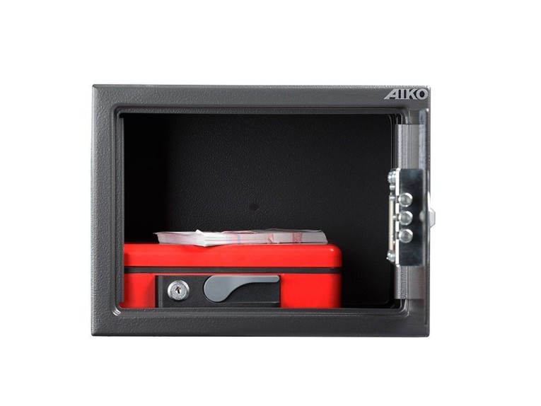 Мебельный сейф Aiko Т-230 EL купить в Мурманске