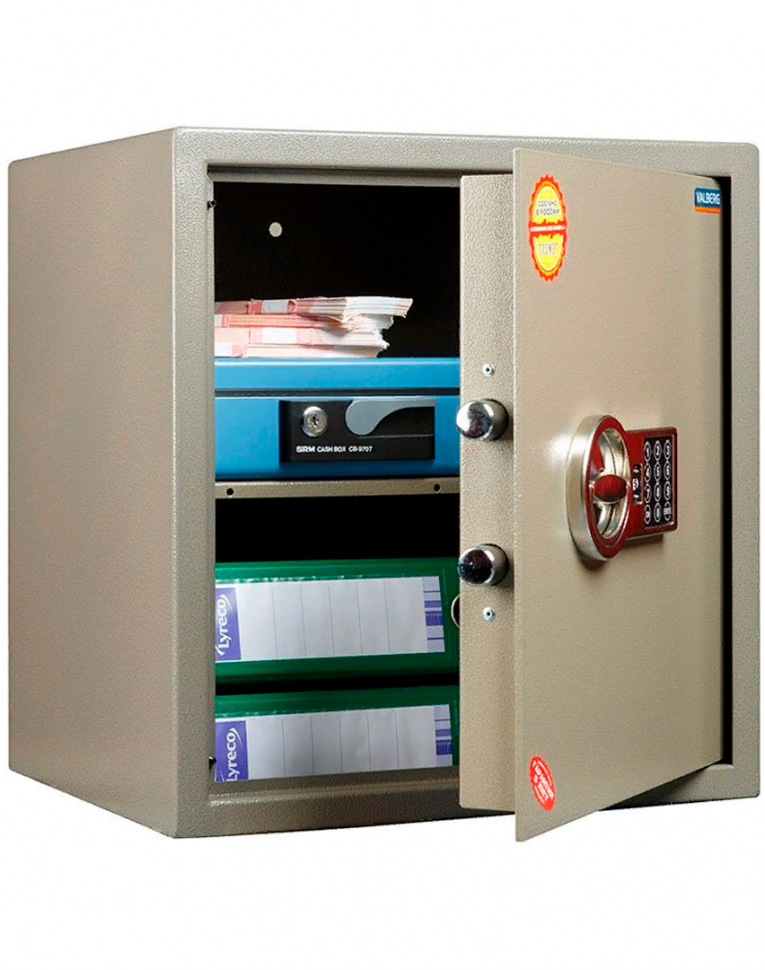 Мебельный сейф Valberg ASM 46 EL купить в Мурманске Мебельный сейф Valberg ASM 46 EL купить в Мурманске