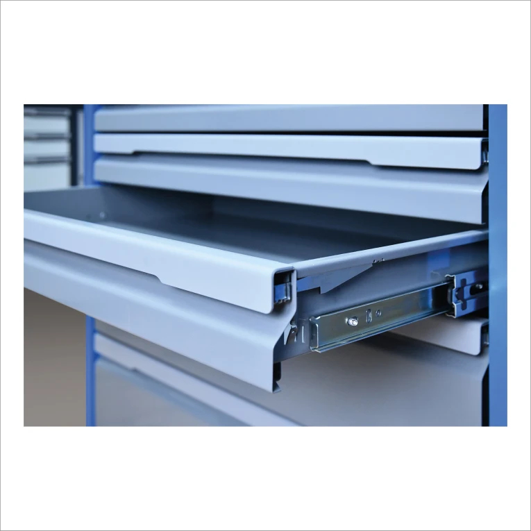 Тележка инструментальная TNC 950.4 купить в Мурманске