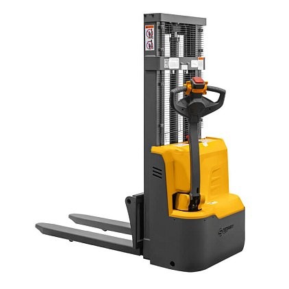 Штабелер самоходный CDD15R-E (N) (1500 кг; 2,5 м; li-ion 24В / 100Ач) SMARTLIFT (SMART) купить в Мурманске