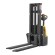 Штабелер самоходный CDD15R-E (N) (1500 кг; 2,5 м; li-ion 24В / 100Ач) SMARTLIFT (SMART) купить в Мурманске