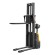 Штабелер самоходный CDD15R-E (N) (1500 кг; 2,5 м; li-ion 24В / 100Ач) SMARTLIFT (SMART) купить в Мурманске