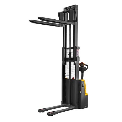 Штабелер самоходный CDD15R-E (N) (1500 кг; 2,5 м; li-ion 24В / 100Ач) SMARTLIFT (SMART) купить в Мурманске Штабелер самоходный CDD15R-E (N) (1500 кг; 2,5 м; li-ion 24В / 100Ач) SMARTLIFT (SMART) купить в Мурманске