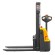 Штабелер самоходный CDD15R-E (N) (1500 кг; 2,5 м; li-ion 24В / 100Ач) SMARTLIFT (SMART) купить в Мурманске