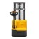 Штабелер самоходный CDD15R-E (N) (1500 кг; 2,5 м; li-ion 24В / 100Ач) SMARTLIFT (SMART) купить в Мурманске
