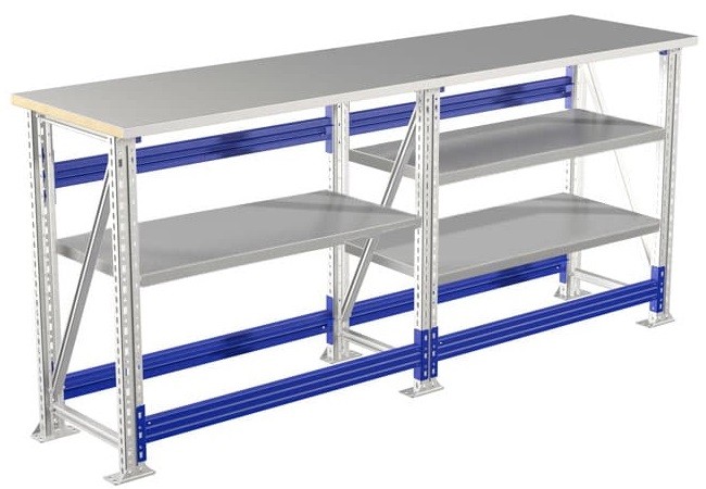 Верстак Master MT100.MF1 / MF1 / MF1.001.002 купить в Мурманске Верстак Master MT100.MF1 / MF1 / MF1.001.002 купить в Мурманске