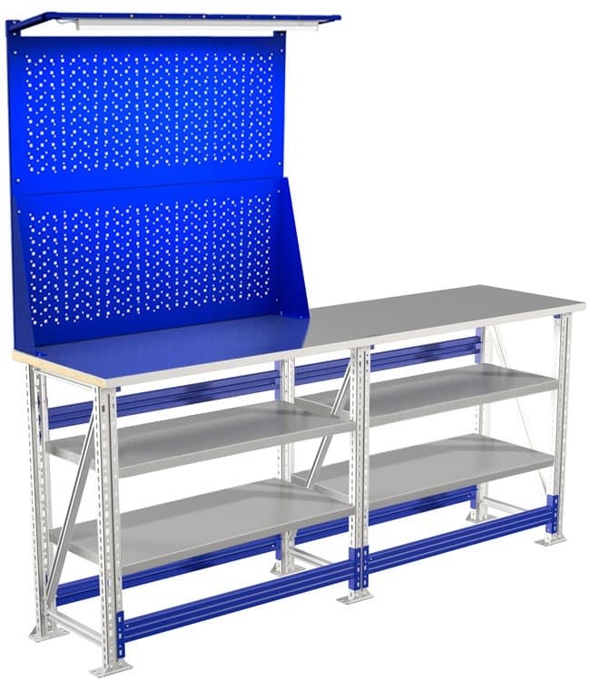 Верстак Master MT100.MF1 / MF1 / MF1.022.002.W купить в Мурманске Верстак Master MT100.MF1 / MF1 / MF1.022.002.W купить в Мурманске