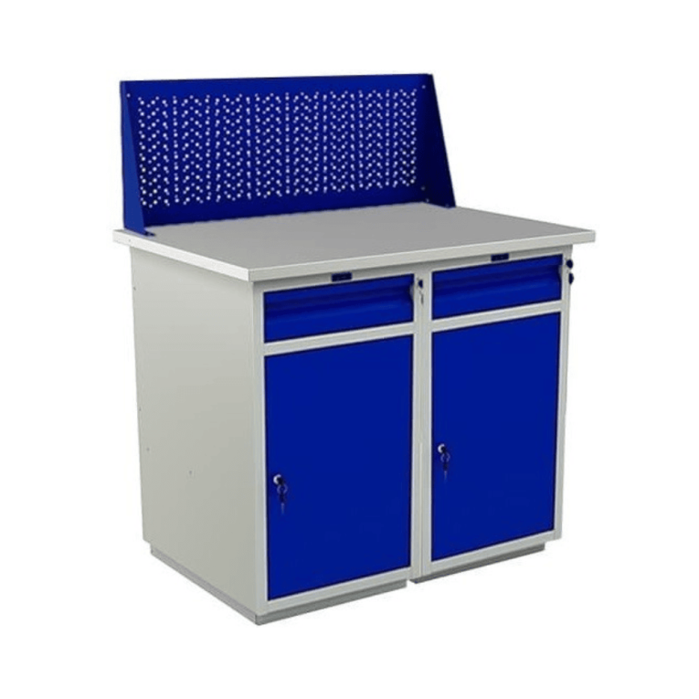 Верстак Profi WT100.WD2/WD2.010 купить в Мурманске