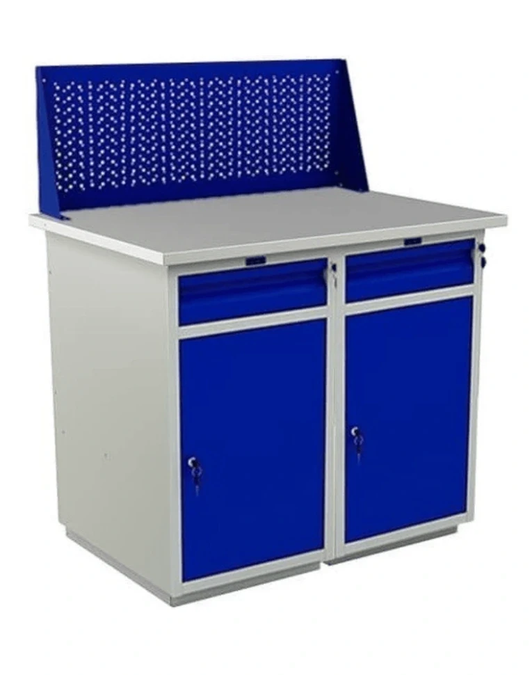 Верстак Profi WT100.WD2/WD2.010 купить в Мурманске