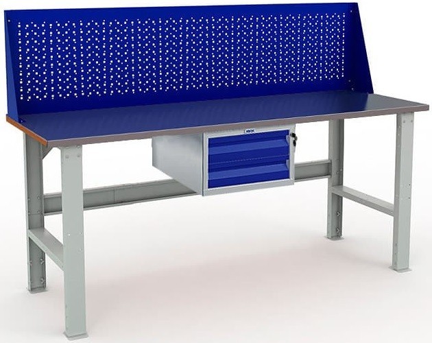 Верстак Expert WTS200.F2/F2.110 купить в Мурманске Верстак Expert WTS200.F2/F2.110 купить в Мурманске