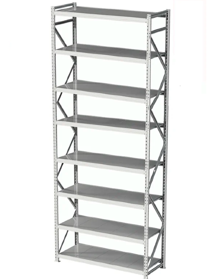 Стеллаж MS Profi 2000х1500х800 8 полок купить в Мурманске