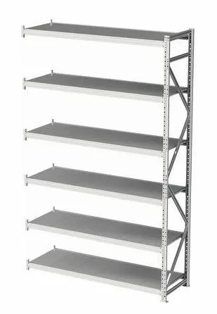 Дополнительная секция MS Profi 2000x1200x800 6 полок купить в Мурманске