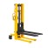 Ручной гидравлический штабелер SDA 1525 (1500 кг; 2,5 м; фиксированные вилы) SMARTLIFT (SMART) купить в Мурманске