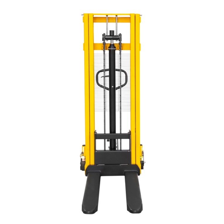 Ручной гидравлический штабелер SDA 1525 (1500 кг; 2,5 м; фиксированные вилы) SMARTLIFT (SMART) купить в Мурманске Ручной гидравлический штабелер SDA 1525 (1500 кг; 2,5 м; фиксированные вилы) SMARTLIFT (SMART) купить в Мурманске