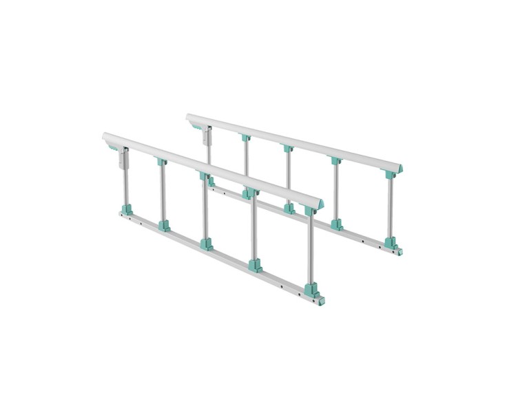 Медицинская кровать MB-93  купить в Мурманске