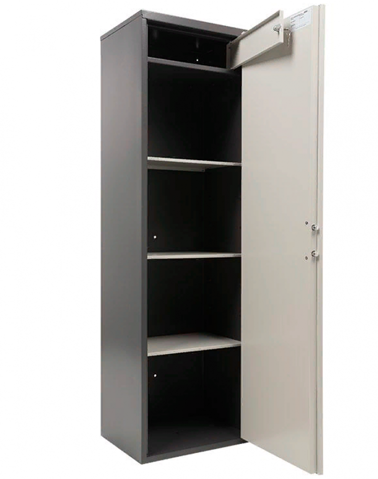 Бухгалтерский шкаф Aiko SL-150Т EL купить в Мурманске