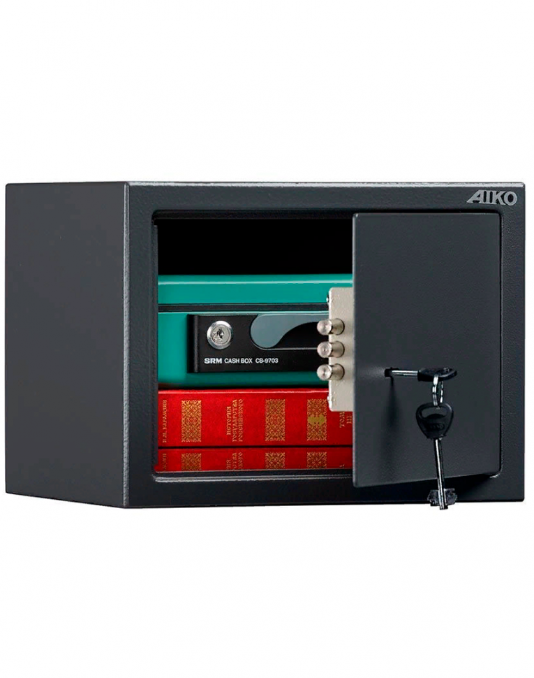 Мебельный сейф Aiko Т-230 KL купить в Мурманске Мебельный сейф Aiko Т-230 KL купить в Мурманске