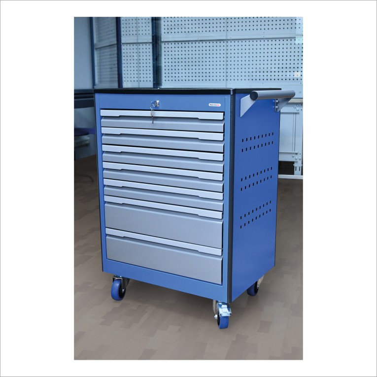 Тележка инструментальная TNC 950.5 купить в Мурманске Тележка инструментальная TNC 950.5 купить в Мурманске