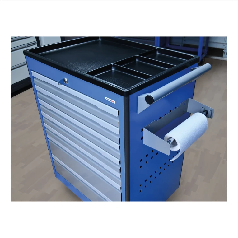 Тележка инструментальная TNC 950.5 купить в Мурманске Тележка инструментальная TNC 950.5 купить в Мурманске