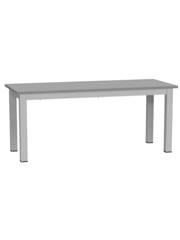 Скамейка ДиКом Рационал 1000 ДСП (2 упак.места) купить в Мурманске Скамейка ДиКом Рационал 1000 ДСП (2 упак.места) купить в Мурманске