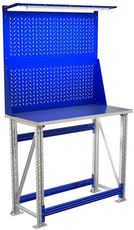 Верстак Master MT100.MF1 / MF1.020.W купить в Мурманске