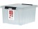 Контейнер Rox Box Original 36 (500х390х250 мм с крышкой и клипсами прозрачный) купить в Мурманске