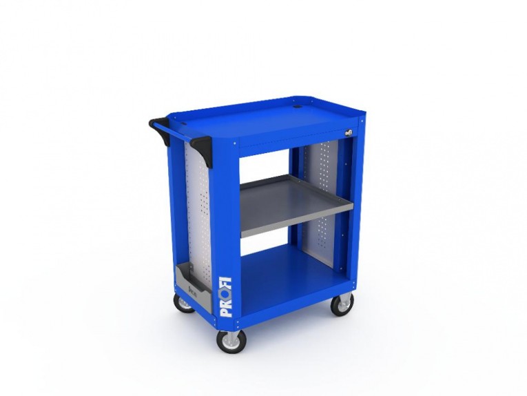 Тележка PROFI №4 купить в Мурманске
