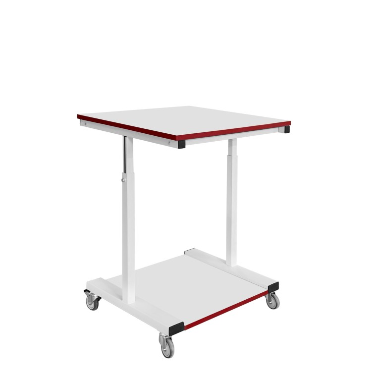 Стол подкатной Gresson ПСТ-700 купить в Мурманске Стол подкатной Gresson ПСТ-700 купить в Мурманске