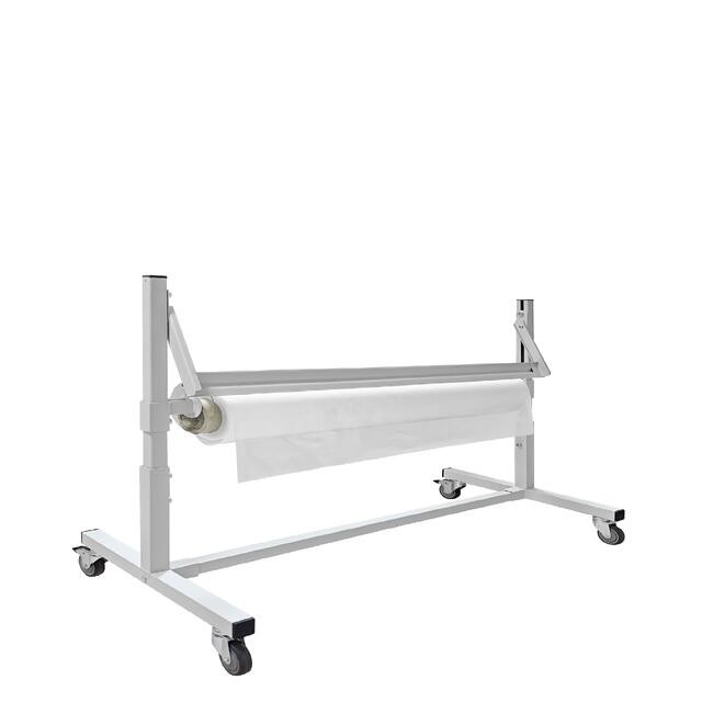 Стойка упаковочная для рулонных материалов Gresson СРМ-1500 купить в Мурманске