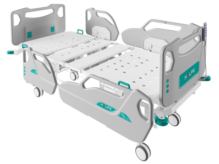 Медицинская кровать MB-95 купить в Мурманске