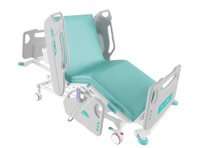 Медицинская кровать MB-95 купить в Мурманске