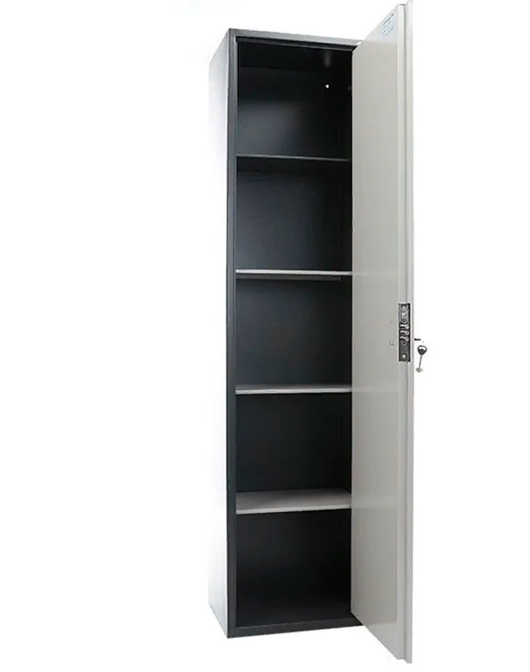 Бухгалтерский шкаф Aiko SL-185 купить в Мурманске Бухгалтерский шкаф Aiko SL-185 купить в Мурманске