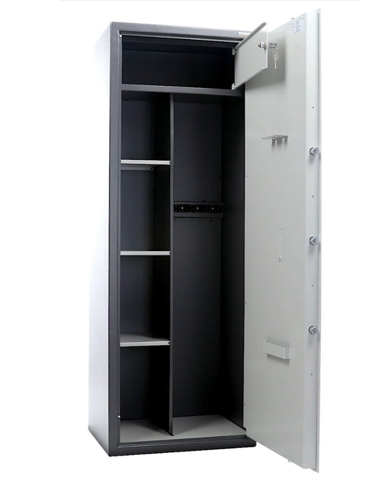 Оружейный сейф Valberg Сапсан-4 EL купить в Мурманске Оружейный сейф Valberg Сапсан-4 EL купить в Мурманске