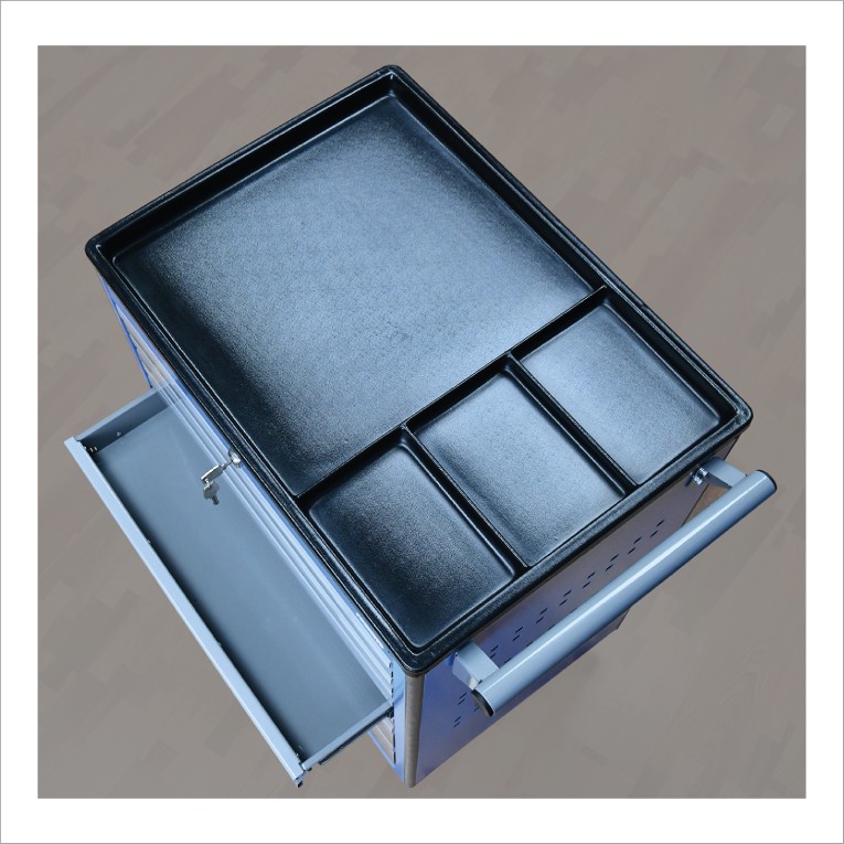 Тележка инструментальная TNC 950.6 купить в Мурманске Тележка инструментальная TNC 950.6 купить в Мурманске