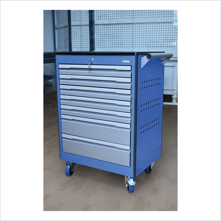 Тележка инструментальная TNC 950.6 купить в Мурманске Тележка инструментальная TNC 950.6 купить в Мурманске