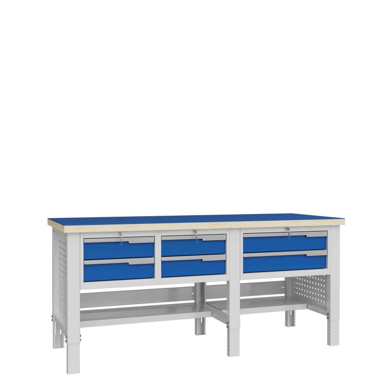 Верстак CTR 2032.S11L1.23 купить в Мурманске
