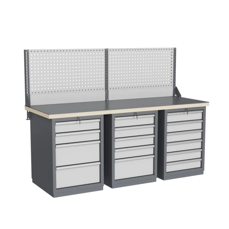 Верстак FBK 205.456-1 купить в Мурманске Верстак FBK 205.456-1 купить в Мурманске