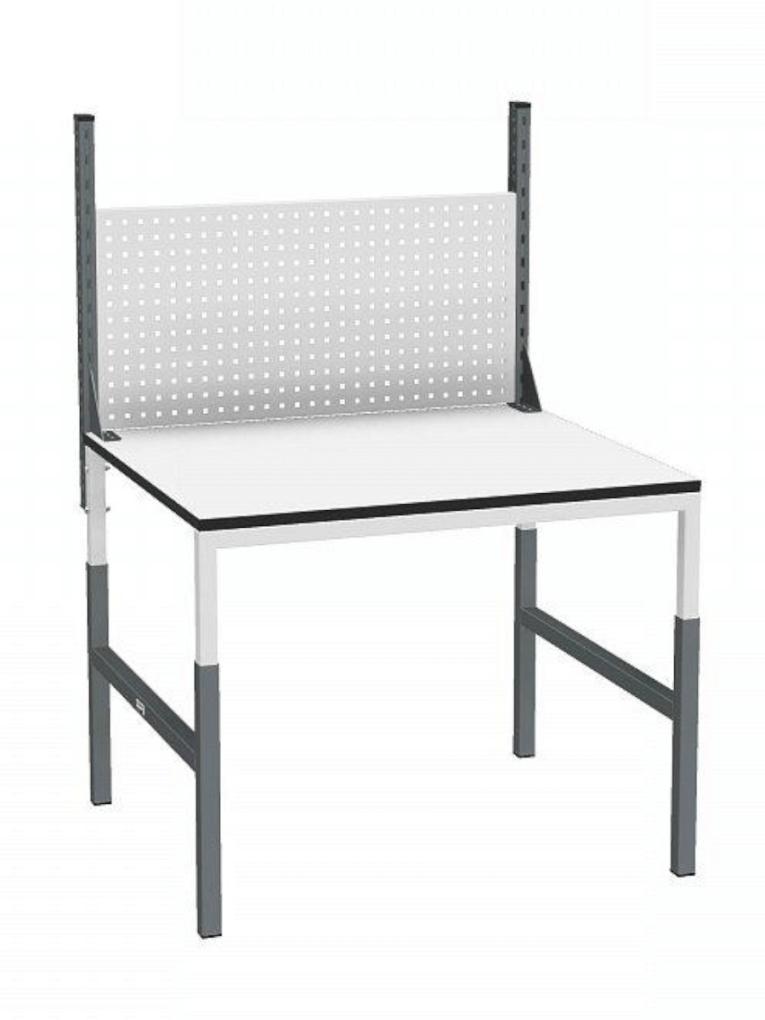 Стол монтажный ДиКом СР-М-100/90-02 ESD Пластик купить в Мурманске Стол монтажный ДиКом СР-М-100/90-02 ESD Пластик купить в Мурманске