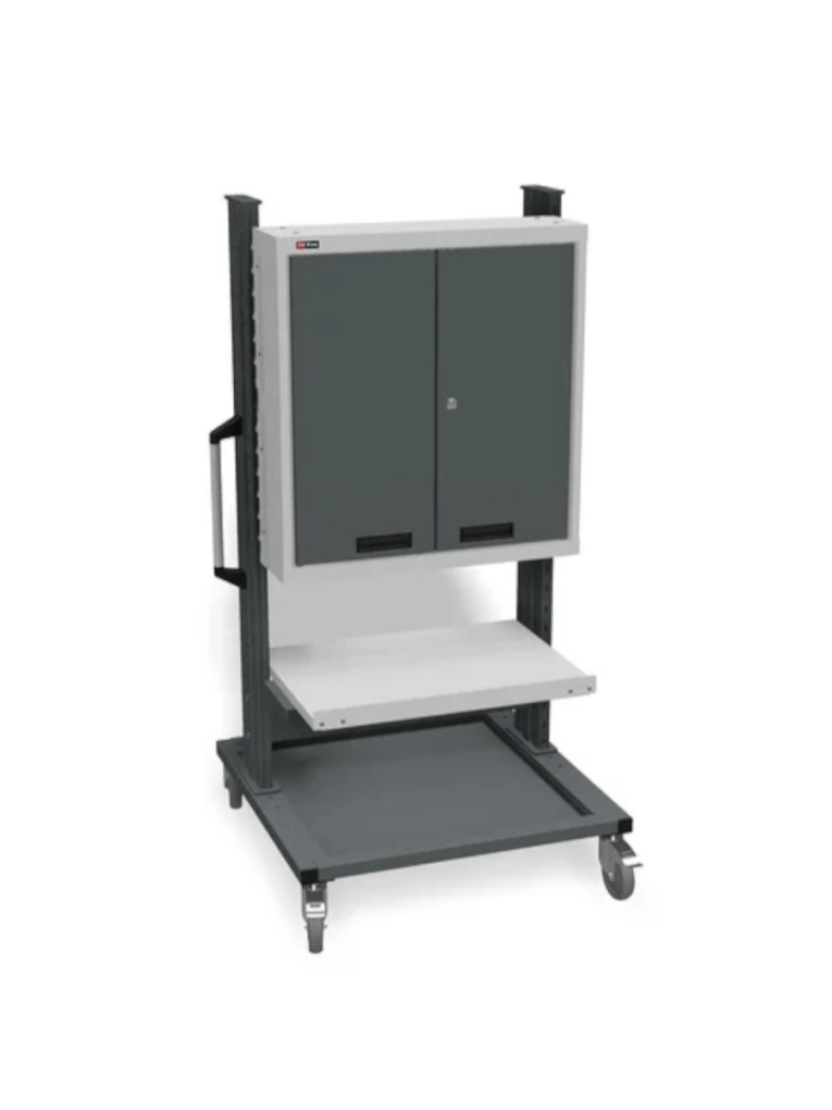 Тележка инструментальная ДиКом ВС-К-075-23 купить в Мурманске