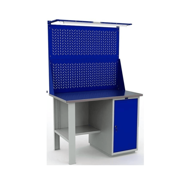 Верстак Profi WT120.F1/WD1.021 купить в Мурманске