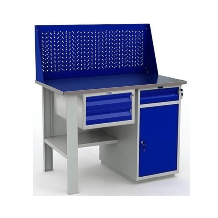 Верстак Profi WT120.F1/WD2.110 купить в Мурманске