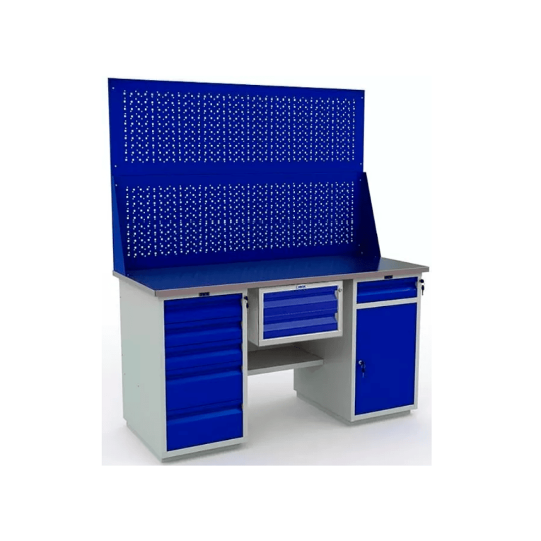 Верстак Profi WT160.WD5/WD2.120 купить в Мурманске