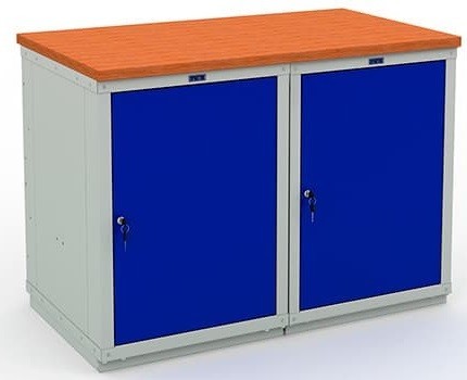 Верстак Expert W120.WS1/WS1.000 купить в Мурманске Верстак Expert W120.WS1/WS1.000 купить в Мурманске