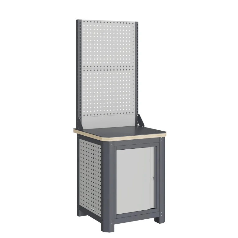 Верстак MCN 0752.S7-2 купить в Мурманске Верстак MCN 0752.S7-2 купить в Мурманске