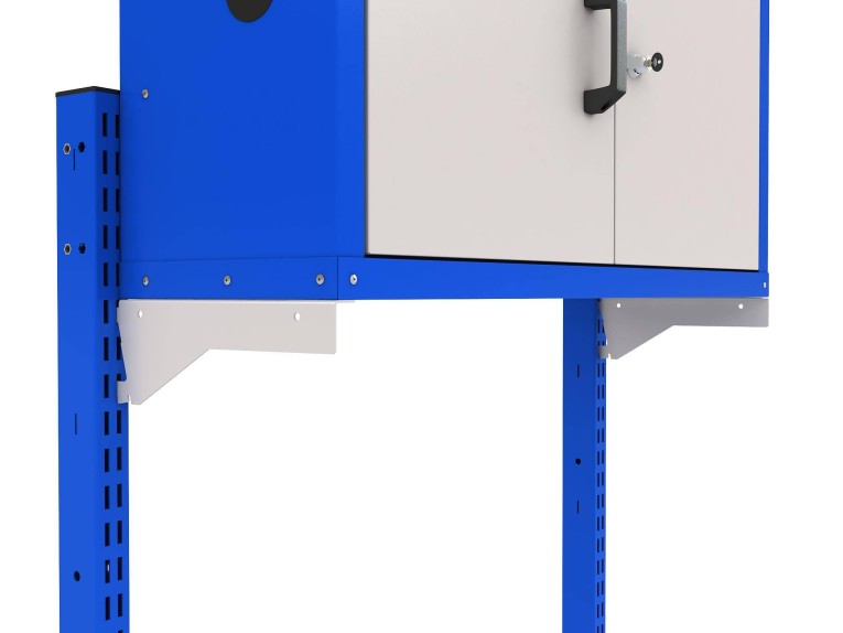 Система хранения SORTEX 1075 №1-5 (односторонняя) купить в Мурманске Система хранения SORTEX 1075 №1-5 (односторонняя) купить в Мурманске