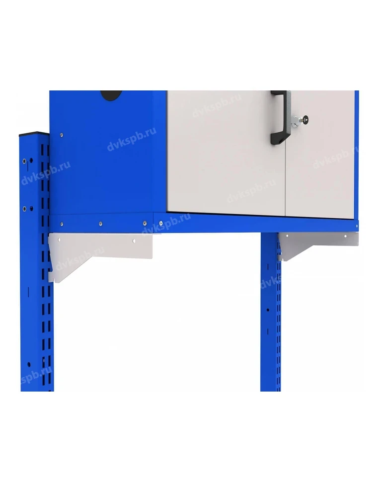 Система хранения SORTEX 1075 №1-5 (односторонняя) купить в Мурманске