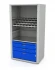 Шкаф для оснастки к станкам с ЧПУ MODUL XL SK50.1 купить в Мурманске Шкаф для оснастки к станкам с ЧПУ MODUL XL SK50.1 купить в Мурманске