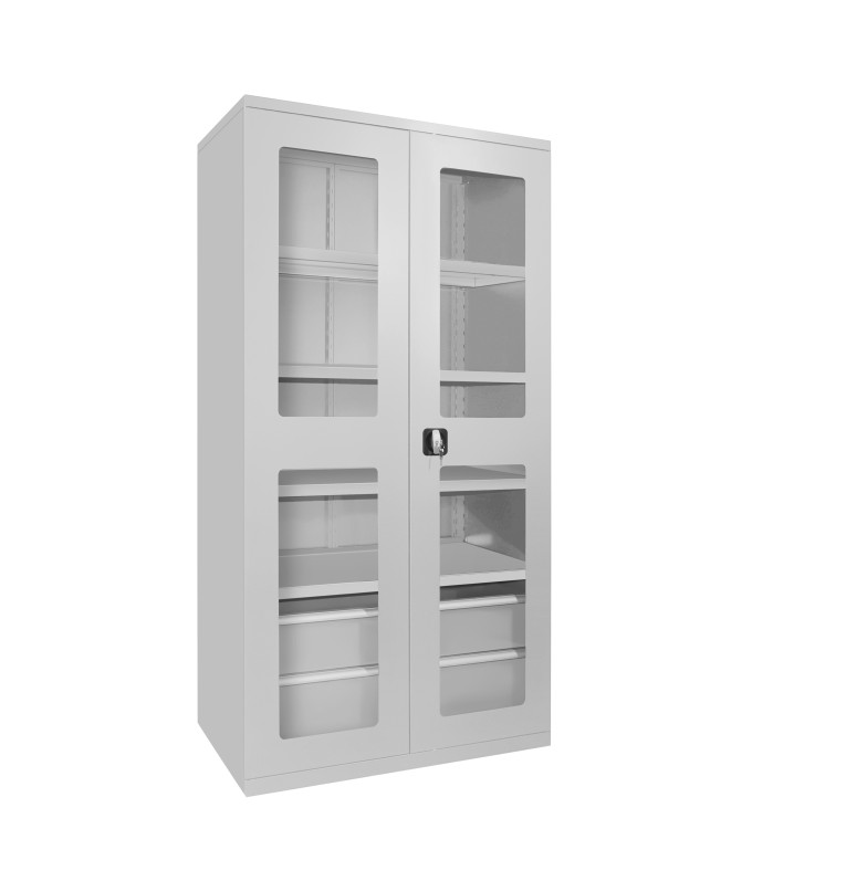 Шкаф для документов Gresson ШДП-2000 купить в Мурманске Шкаф для документов Gresson ШДП-2000 купить в Мурманске