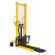 Ручной гидравлический штабелер SDA 1516 (1500 кг; 1,6 м; вилы 300-850 мм) SMARTLIFT (SMART) купить в Мурманске
